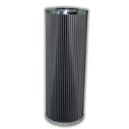 MAIN FILTER Hydraulic Filter, replaces ILVA 6740689, Return Line, 25 micron, Outside-In MF0578298